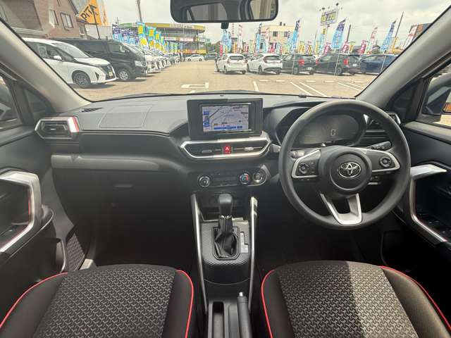 Toyota Raize 2