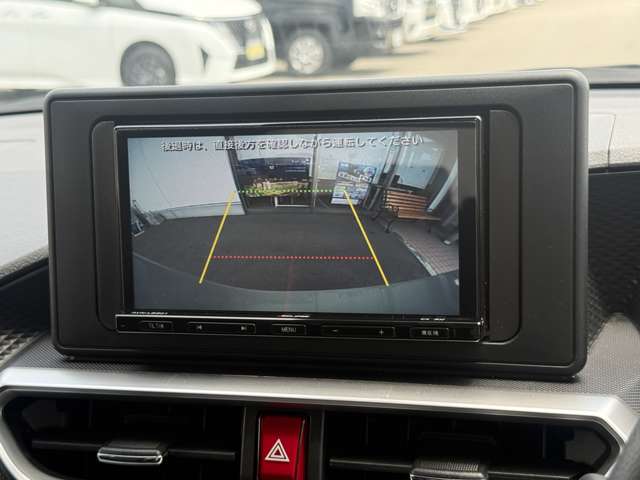 Toyota Raize 3