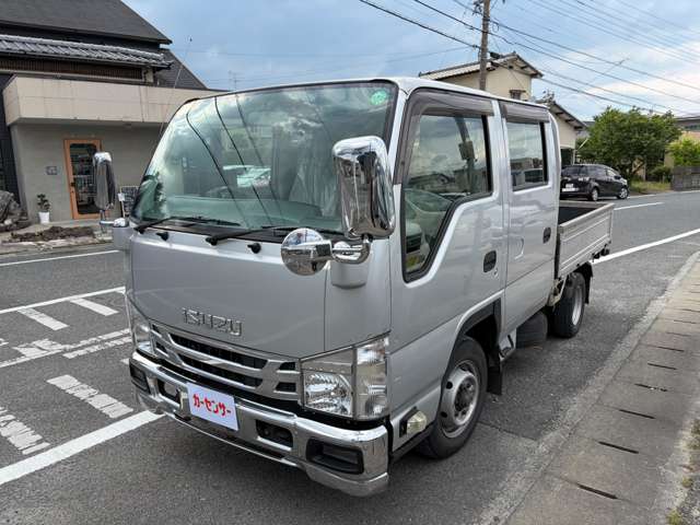 Isuzu Elf 6