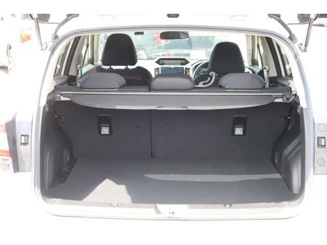 Subaru XV 12
