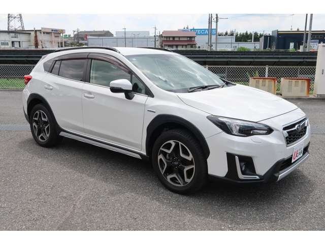 Subaru XV 6