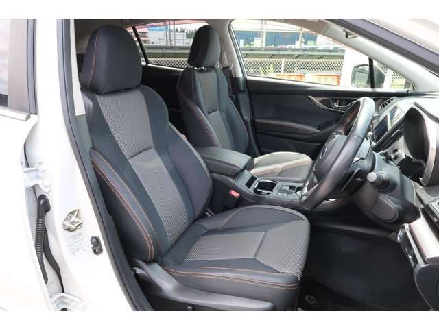 Subaru XV 10