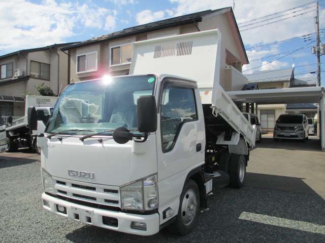 Isuzu Elf 2