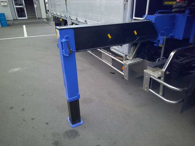 UD Trucks Condor 12
