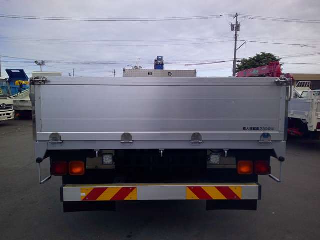 UD Trucks Condor 6