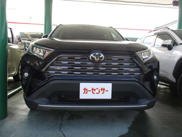 Toyota RAV4 2