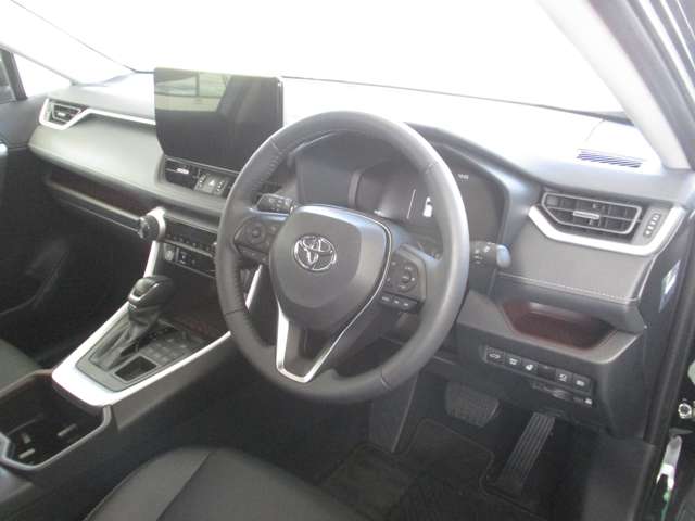 Toyota RAV4 4