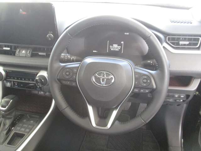 Toyota RAV4 5