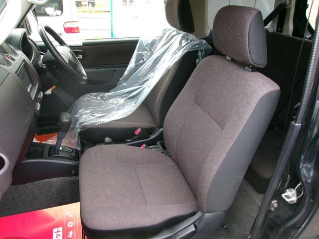 Mitsubishi Pajero Mini 6