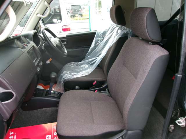 Mitsubishi Pajero Mini 7