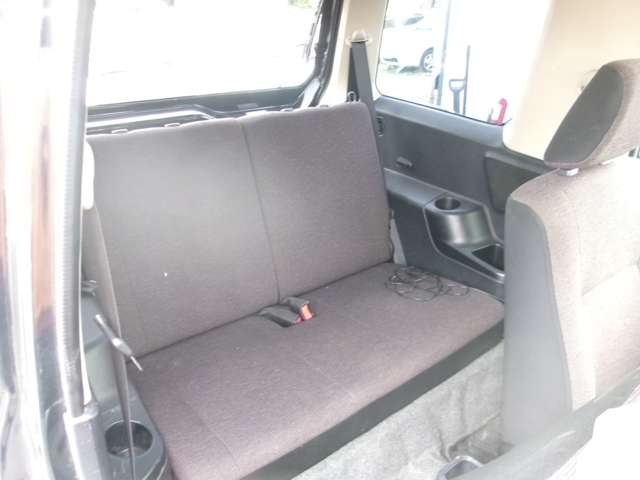 Mitsubishi Pajero Mini 8