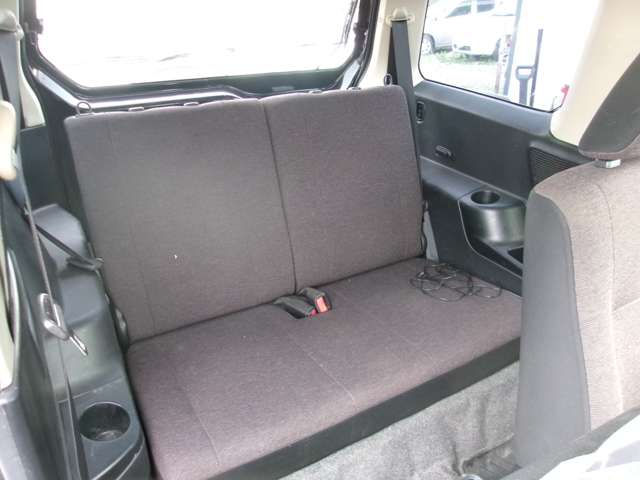 Mitsubishi Pajero Mini 9