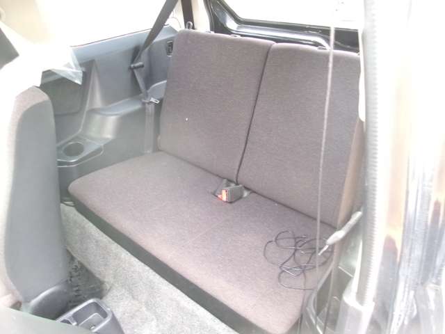 Mitsubishi Pajero Mini 10