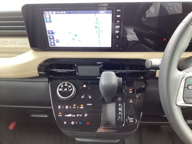 Mitsubishi Delica Mini 7