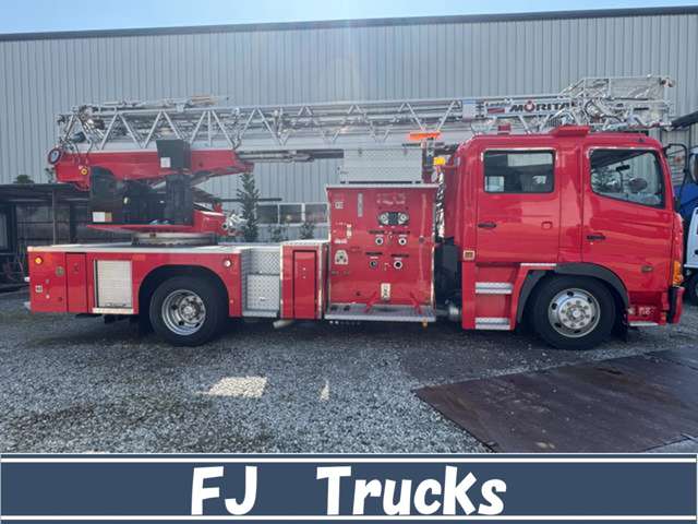 Hino Profia 5