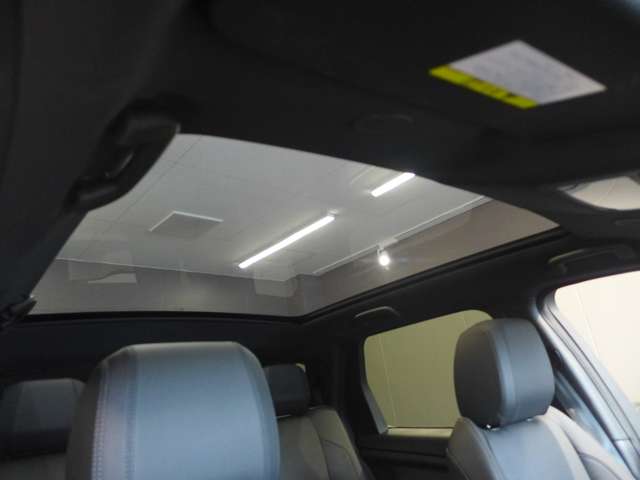 Land Rover Discovery Sport 12