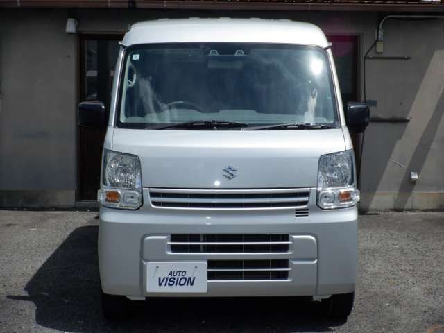 Suzuki Every 3