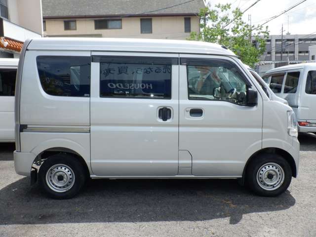 Suzuki Every 4