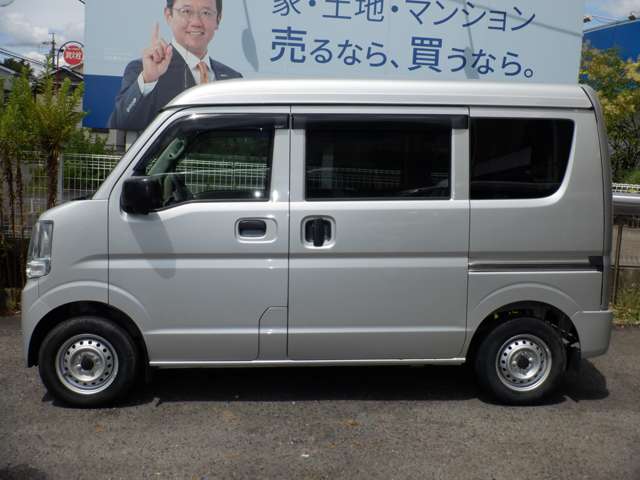 Suzuki Every 5