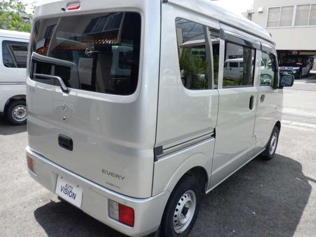Suzuki Every 6