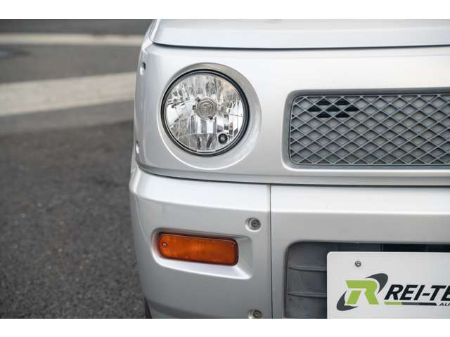 Daihatsu ネイキッド 11