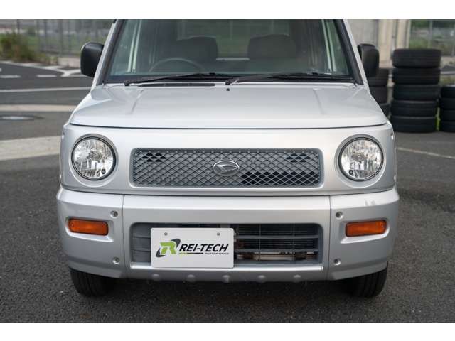 Daihatsu ネイキッド 10