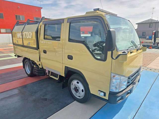 Isuzu Elf 2