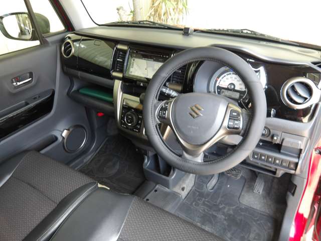 Suzuki Hustler 11