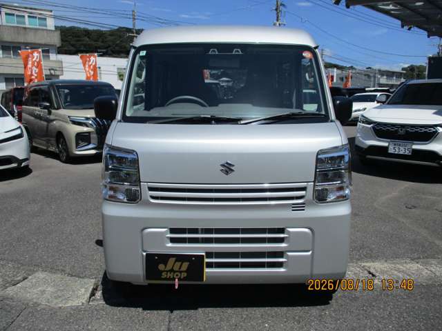 Suzuki Every 3