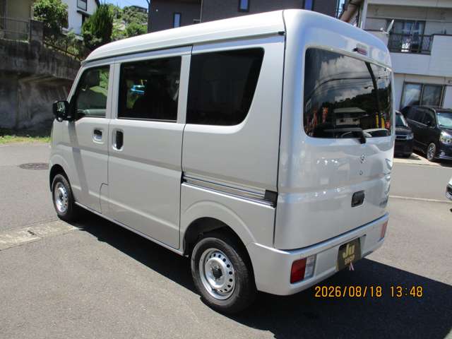 Suzuki Every 6