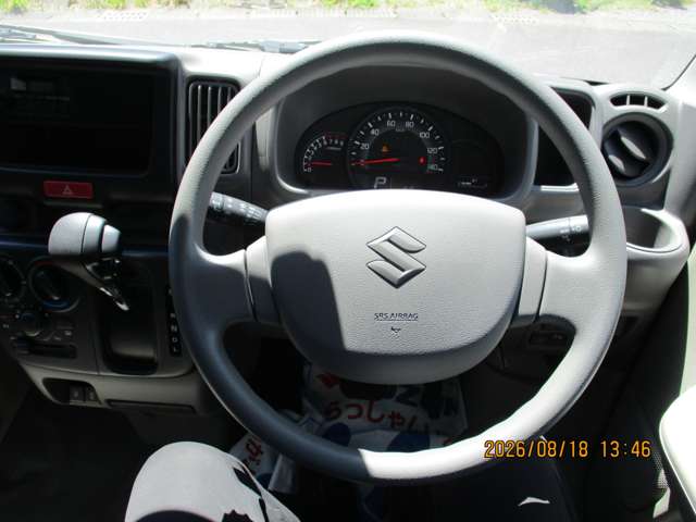 Suzuki Every 10