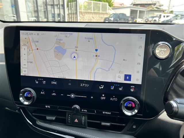 Lexus NX 6