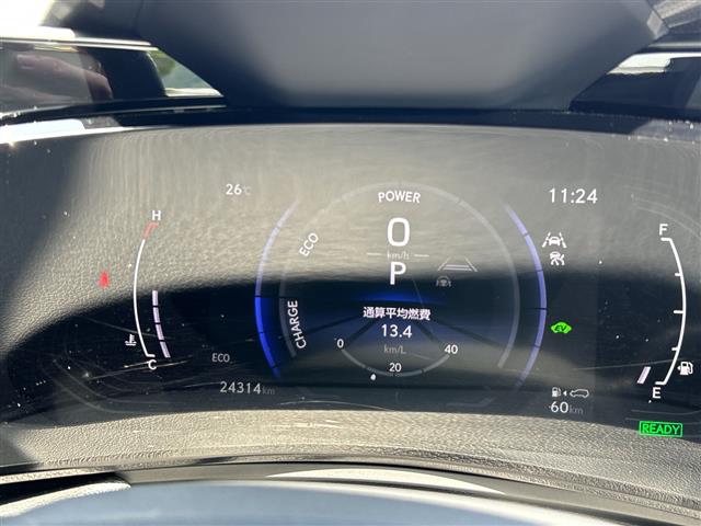Lexus NX 11