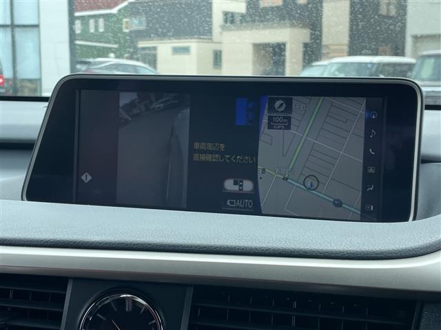 Lexus RX 11