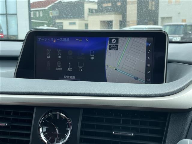 Lexus RX 12