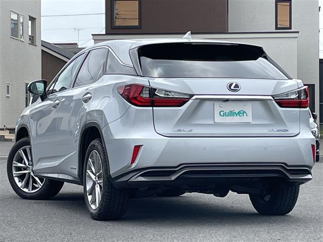 Lexus RX 6