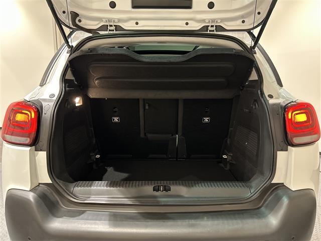 Citroen C3 Aircross 5