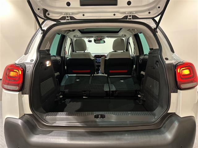 Citroen C3 Aircross 6