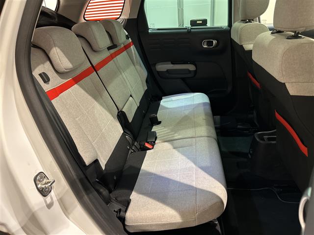 Citroen C3 Aircross 7