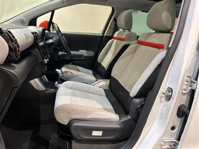 Citroen C3 Aircross 8