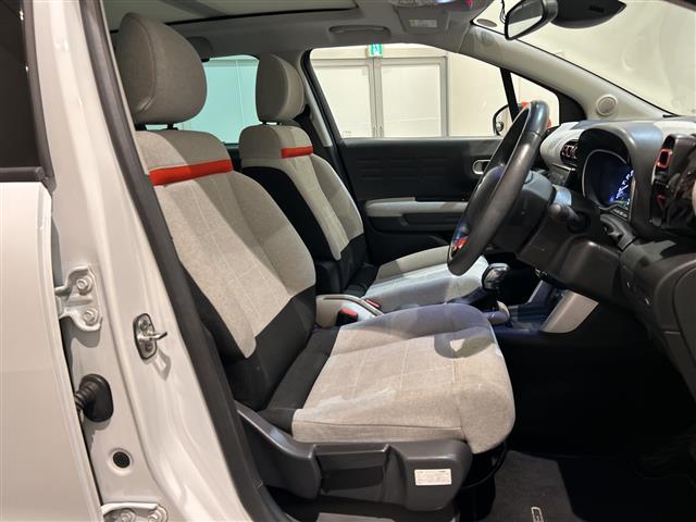 Citroen C3 Aircross 9
