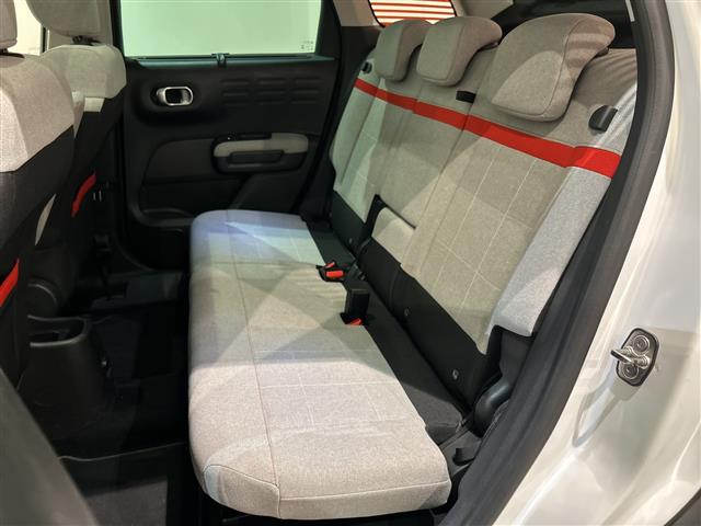 Citroen C3 Aircross 10