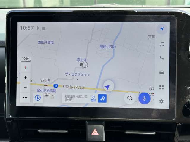 Toyota Voxy 5