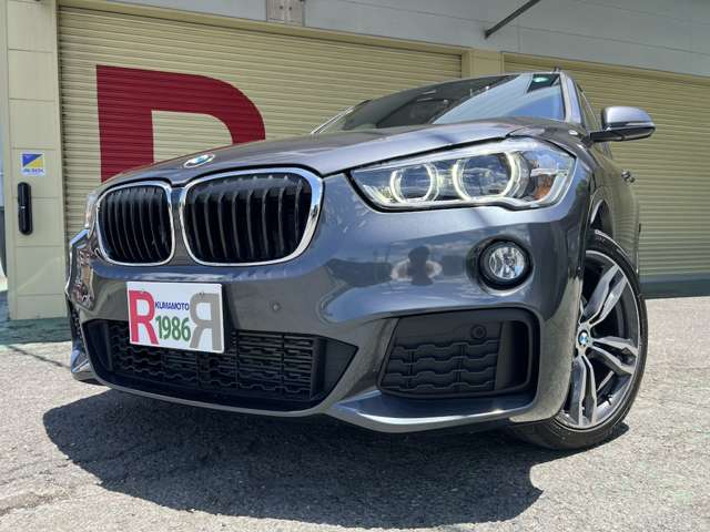 BMW X1 4