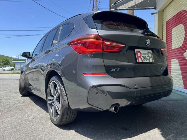 BMW X1 5