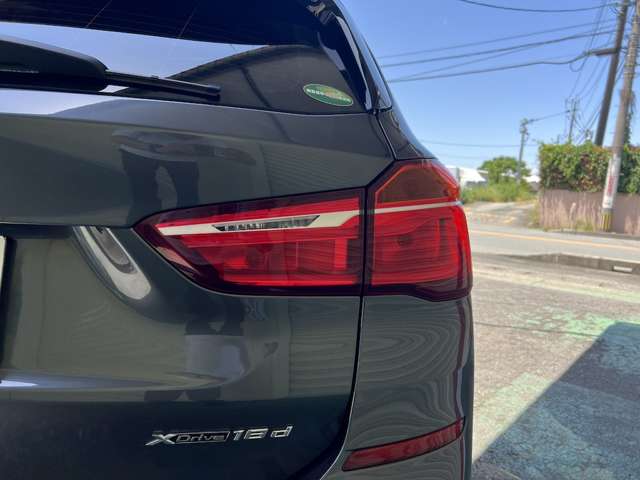 BMW X1 8