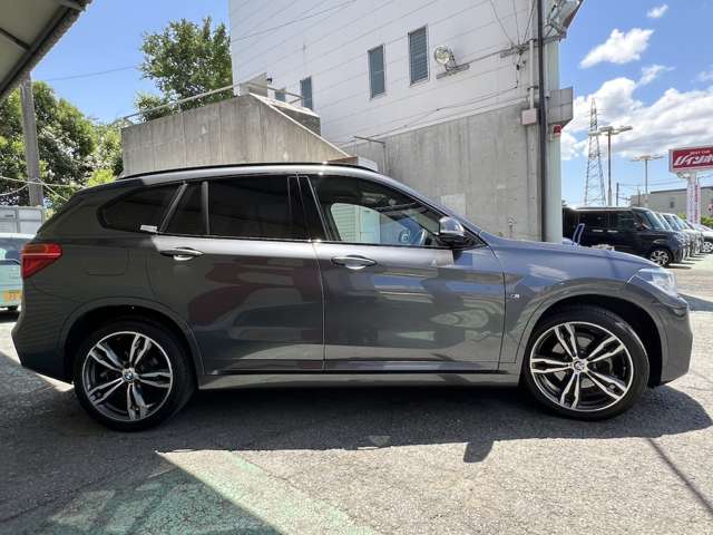 BMW X1 9