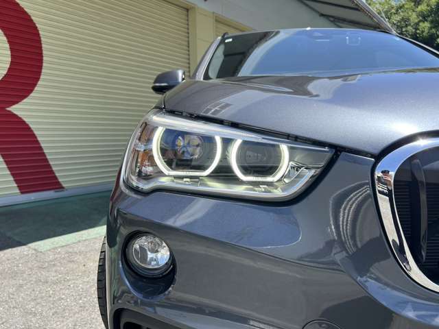 BMW X1 10