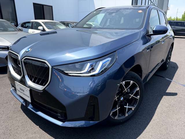 BMW X3 3