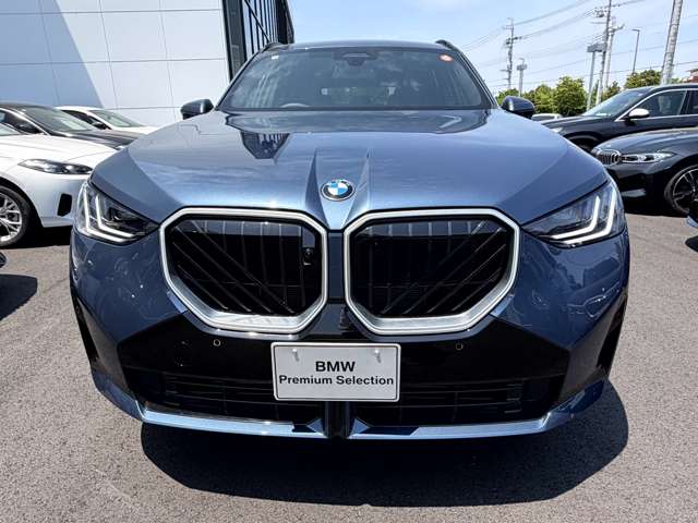 BMW X3 4